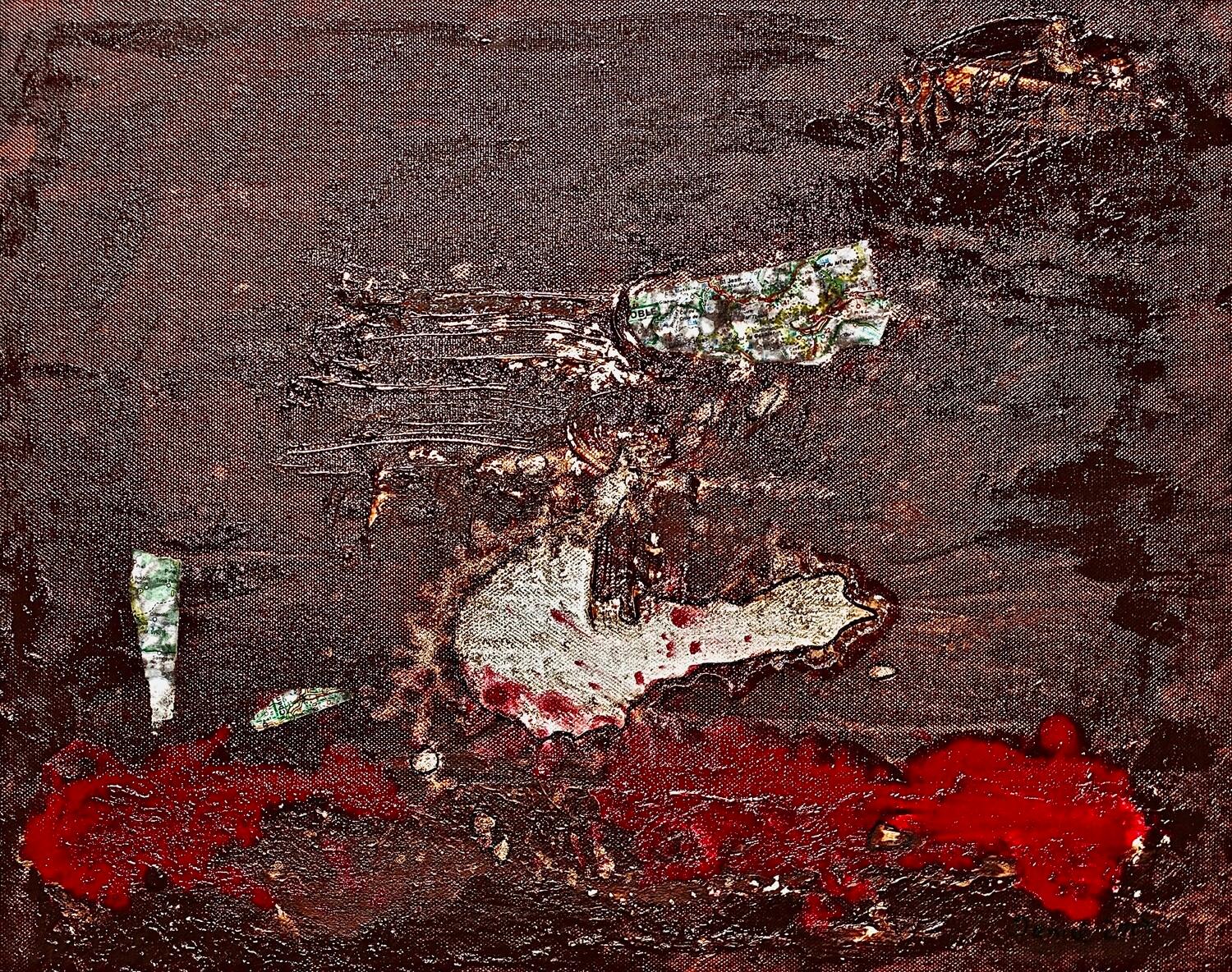 Carte 02, 2007