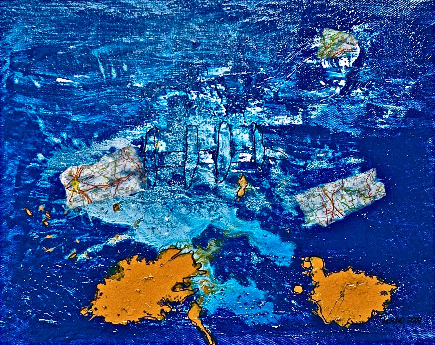 Carte 03, 2007