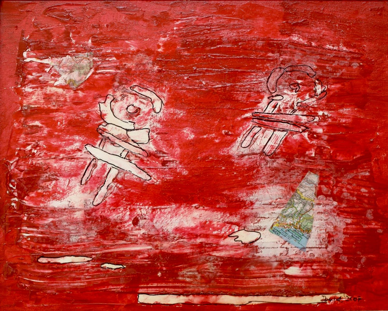 Carte 05, 2007