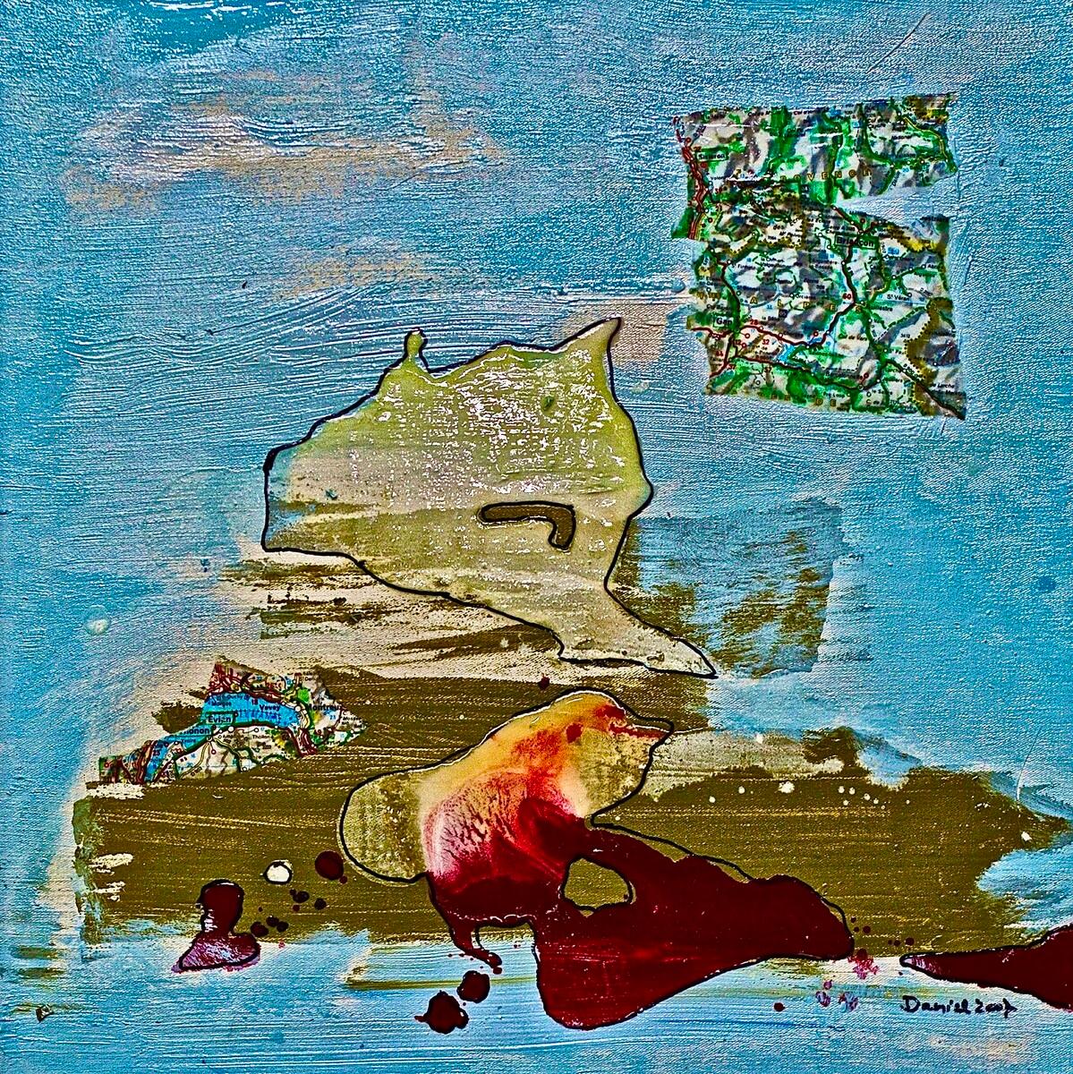 Carte10, 2007