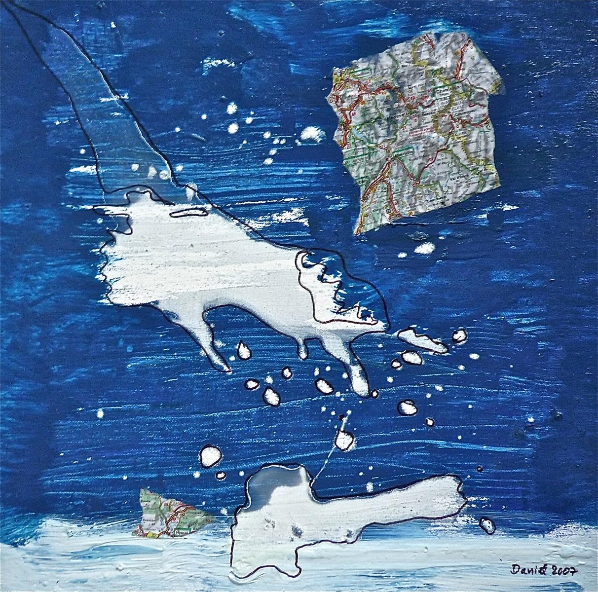 Carte08, 2007
