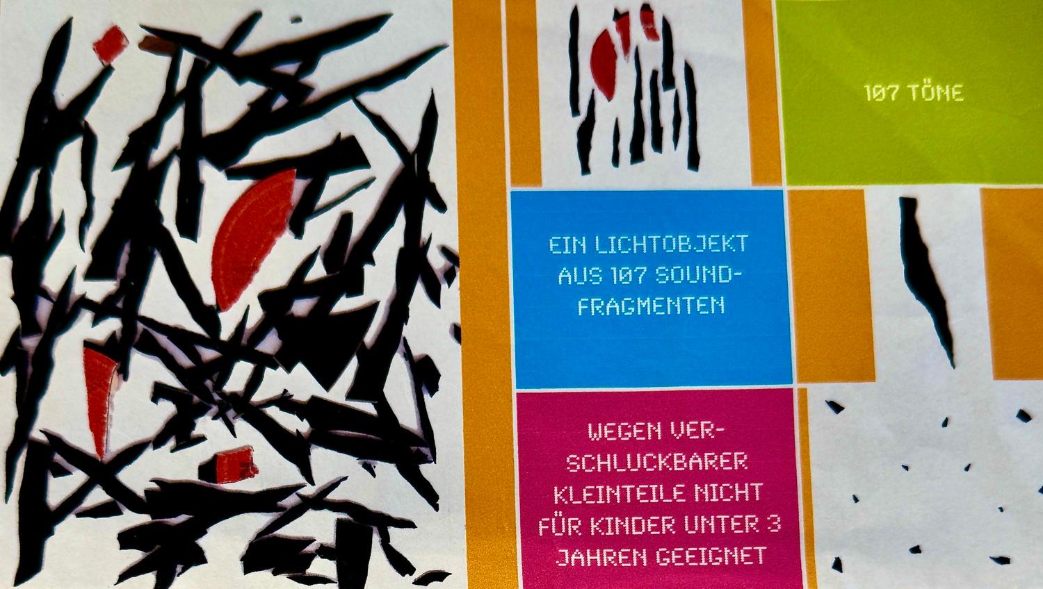 107 Töne, 2005