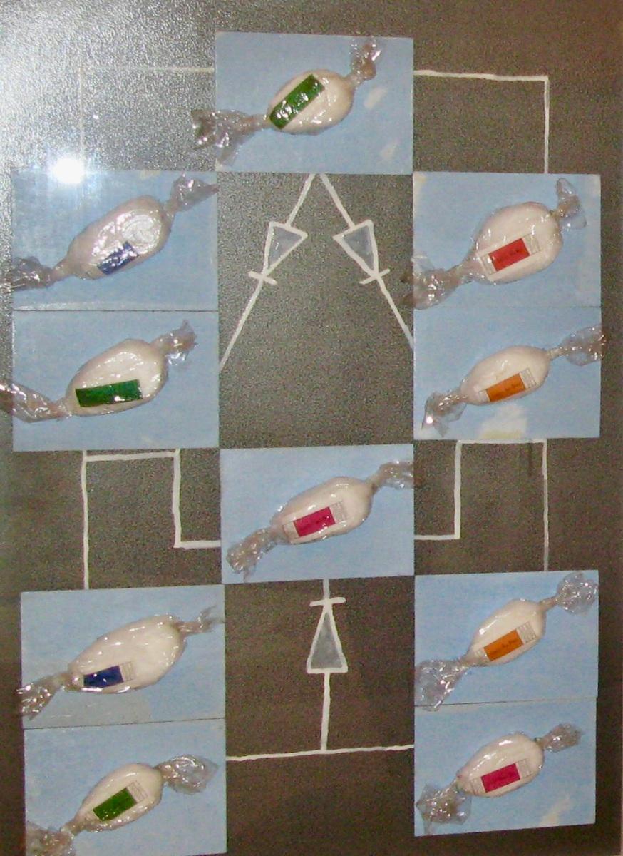Cloudette 10.4, 2007