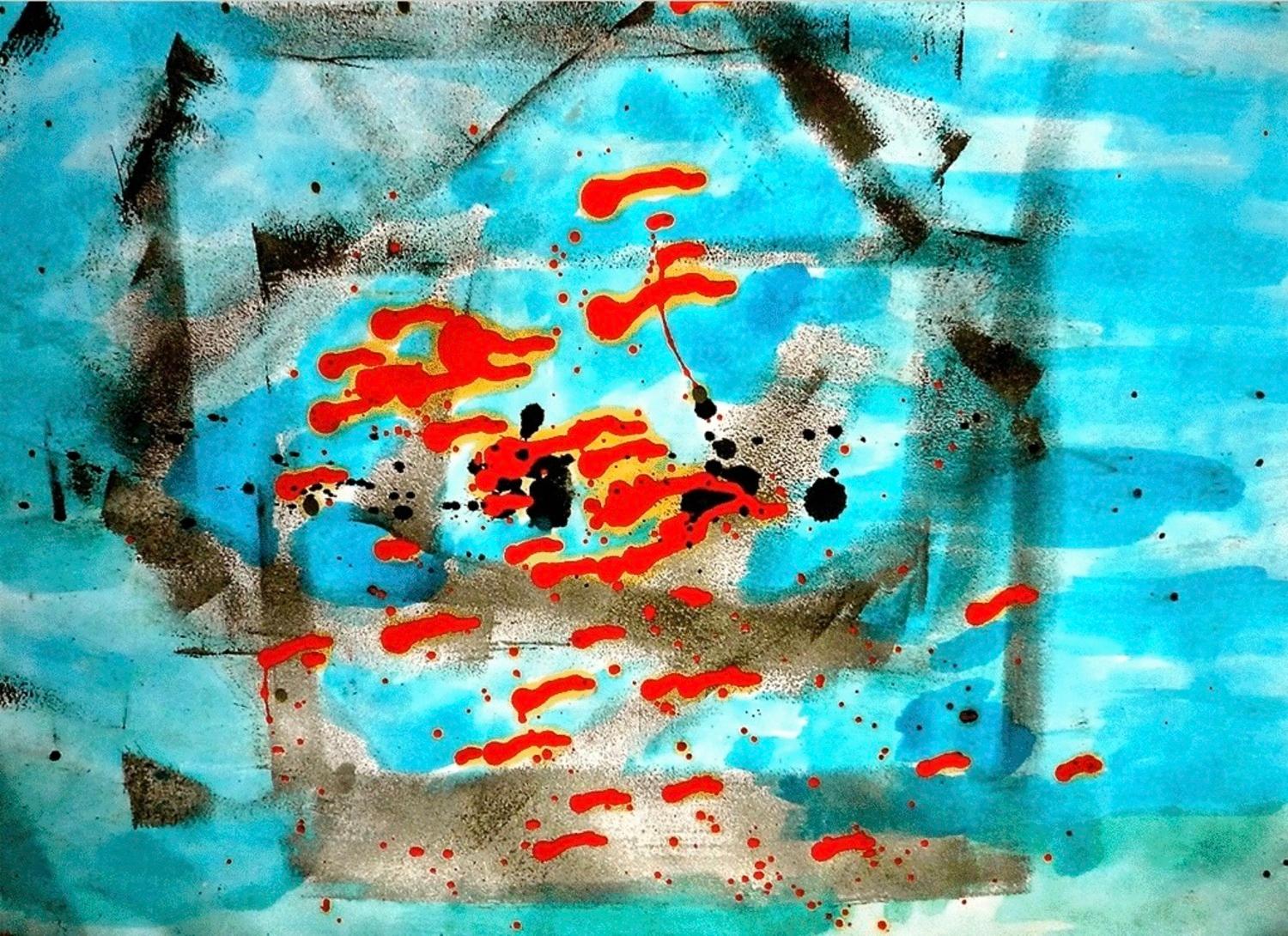 Aquarius, 2004