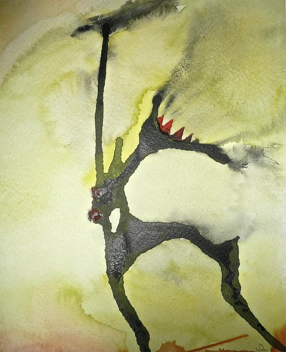Lone Queen, 2004