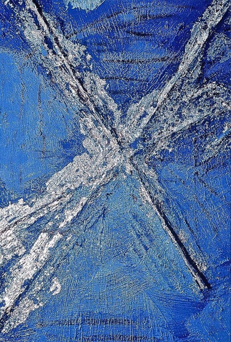 The Cross, 2002