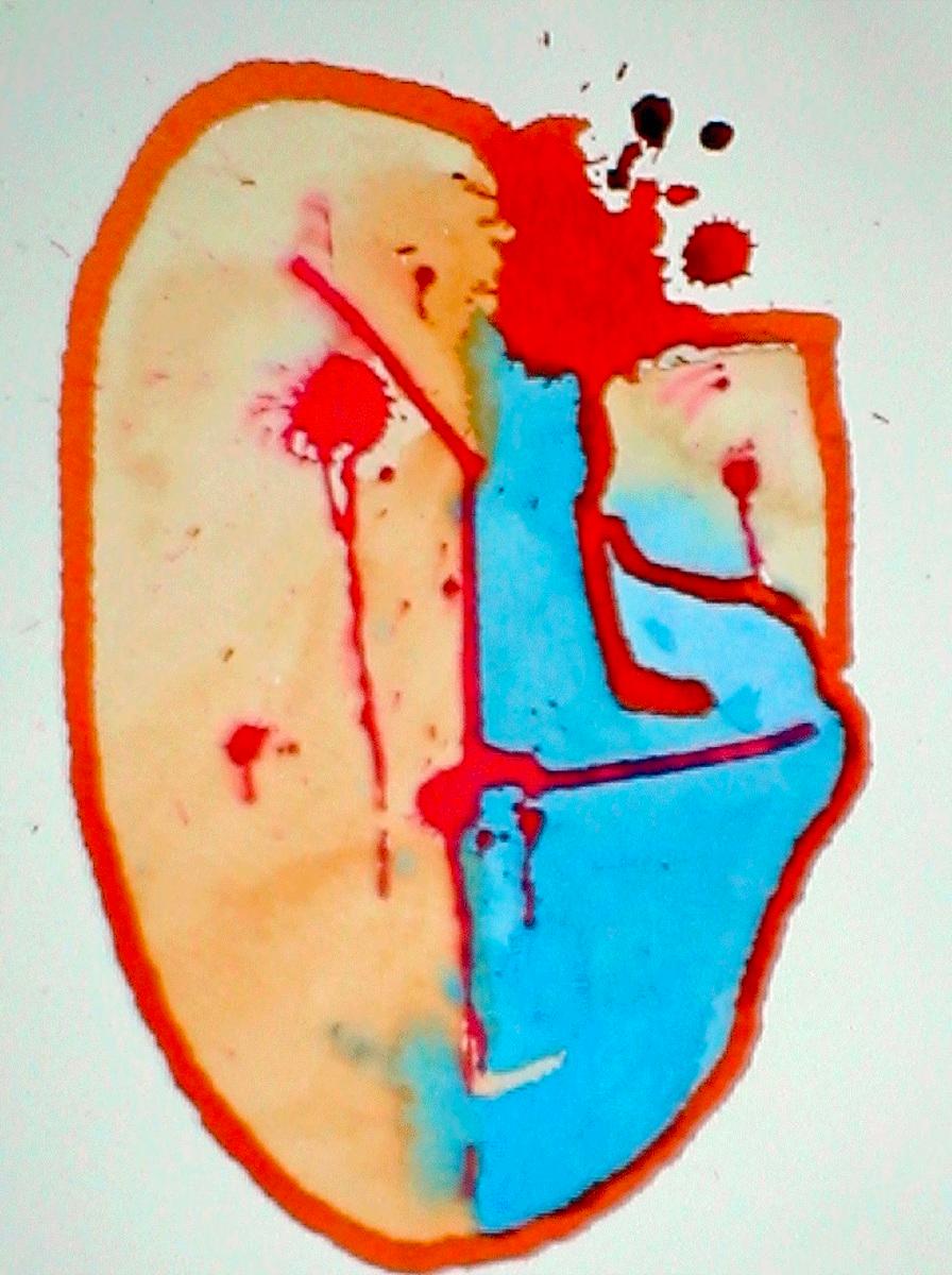 Headcrash, 2003