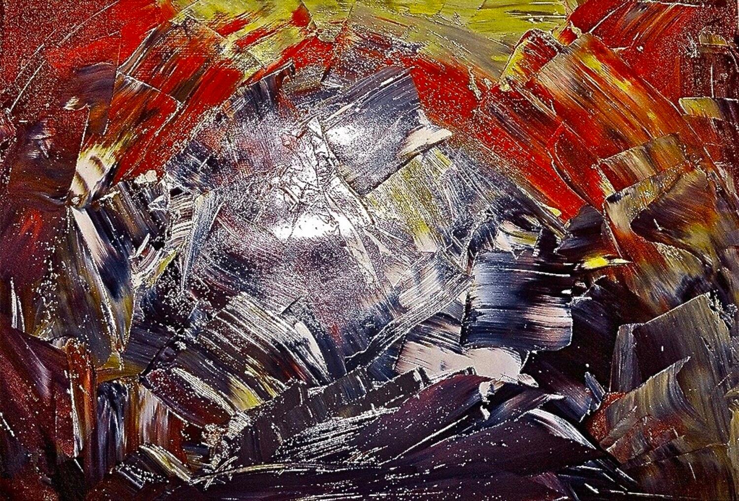 Fire, 2003