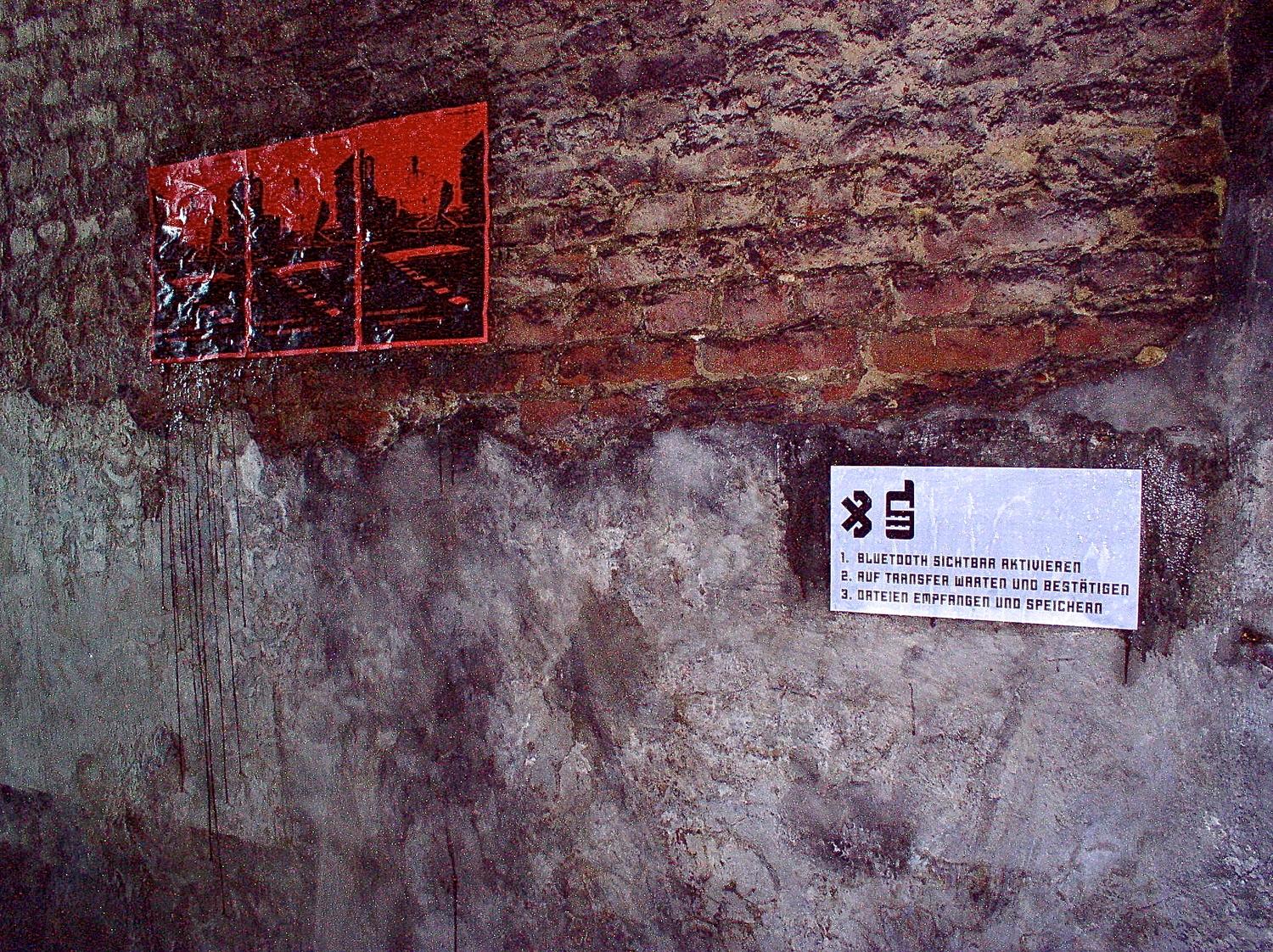 Echosphere4, 2006