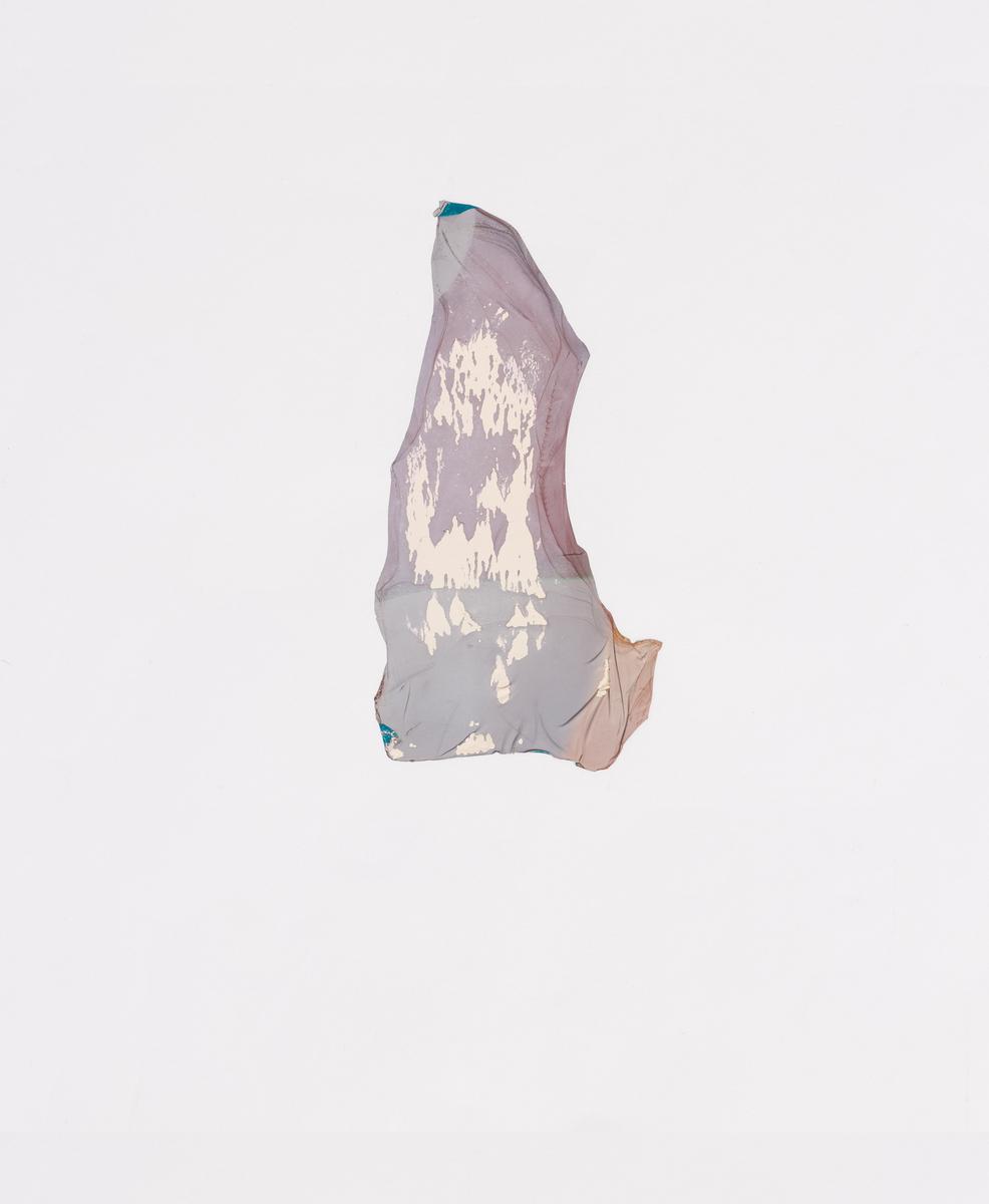 Fragment Monk, 2014
