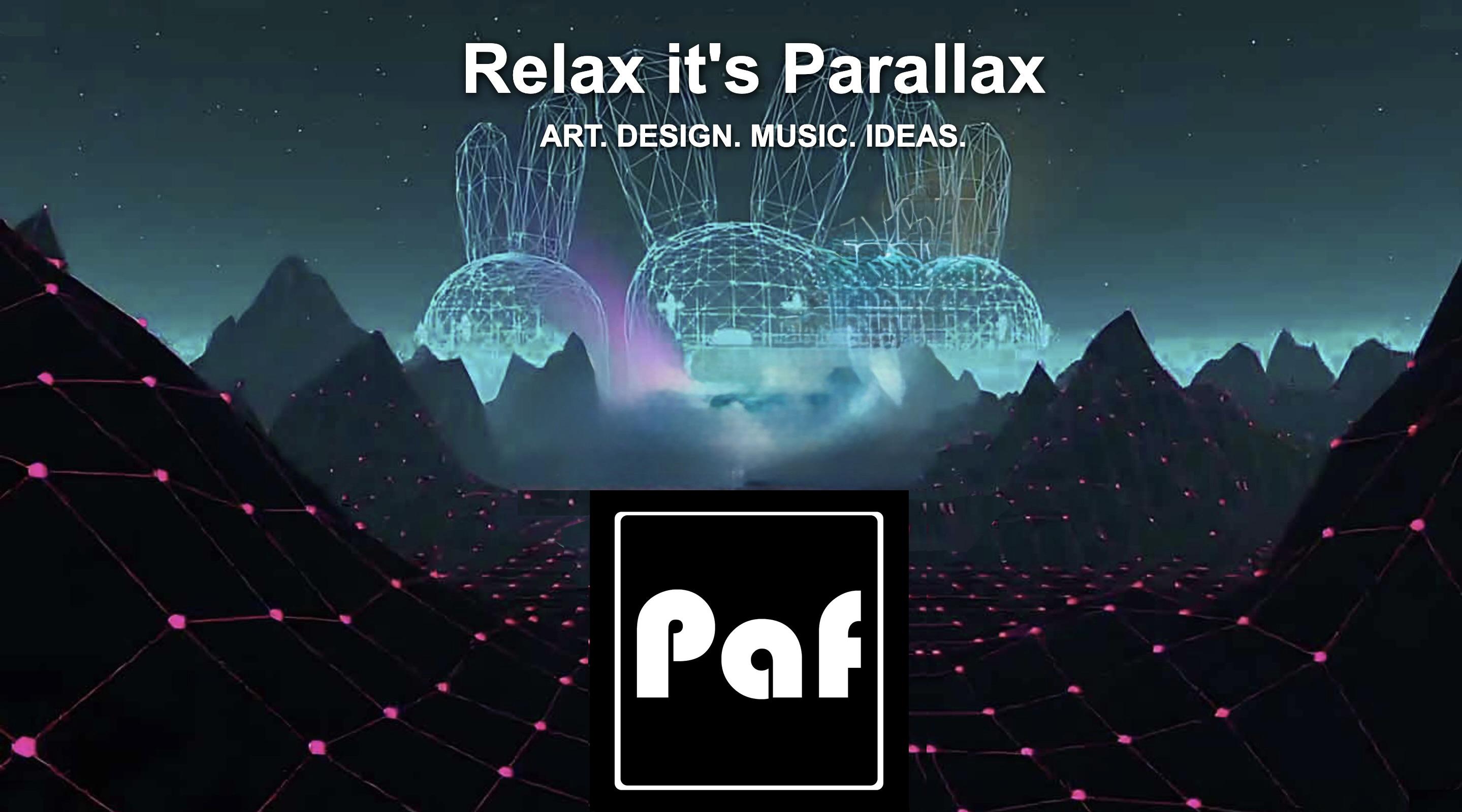 Parallax Art Fair London
